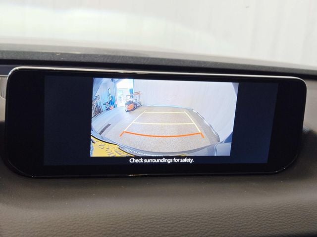 2025 Mazda Mazda CX-50 2.5 Turbo Premium Package