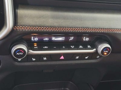 2025 Mazda Mazda CX-50 2.5 Turbo Premium Package