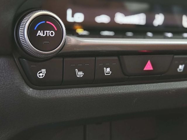 2025 Mazda Mazda CX-50 2.5 Turbo Premium Package