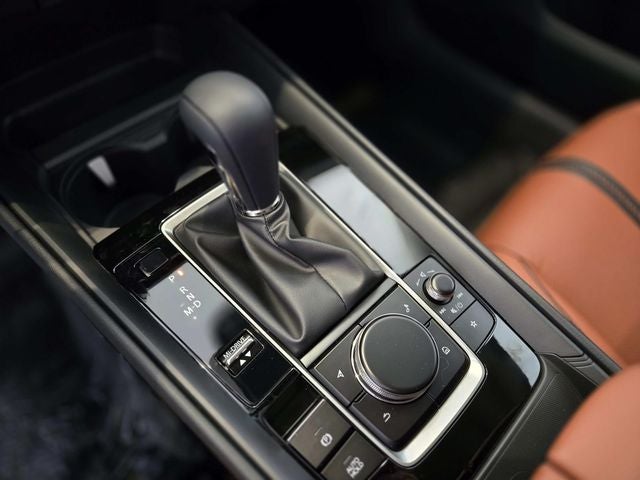 2025 Mazda Mazda CX-50 2.5 Turbo Premium Package