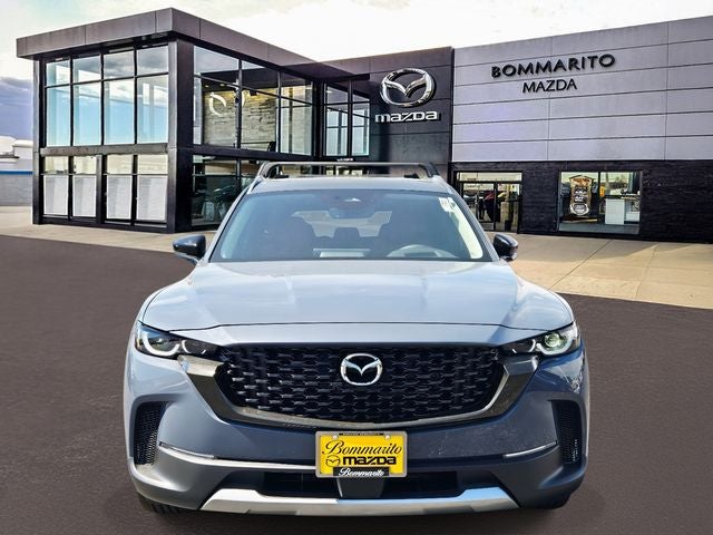 2025 Mazda Mazda CX-50 2.5 Turbo Premium Package
