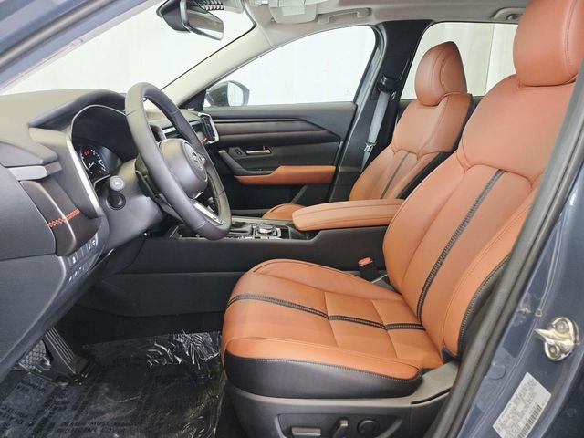 2025 Mazda Mazda CX-50 2.5 Turbo Premium Package