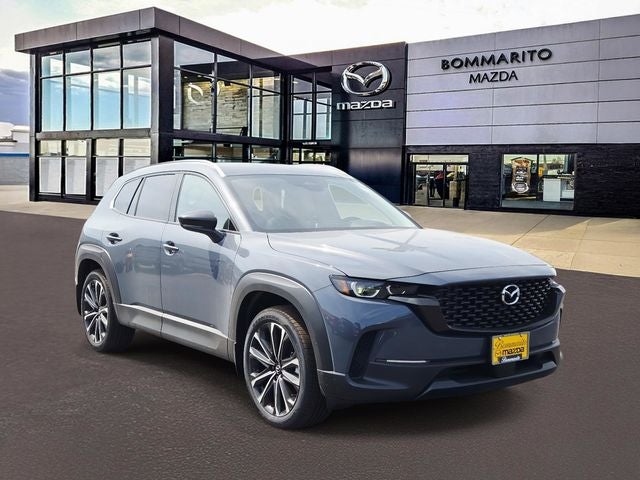 2025 Mazda Mazda CX-50 2.5 S Premium Plus Package