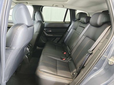 2025 Mazda Mazda CX-50 2.5 S Premium Plus Package