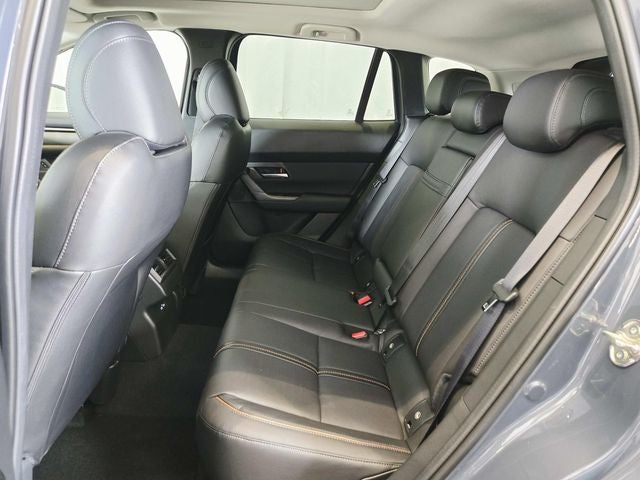 2025 Mazda Mazda CX-50 2.5 S Premium Plus Package
