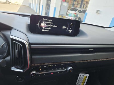 2025 Mazda Mazda CX-50 2.5 S Premium Plus Package