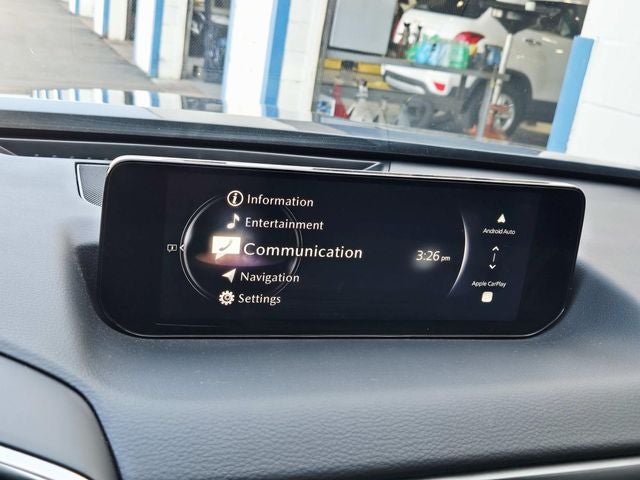 2025 Mazda Mazda CX-50 2.5 S Premium Plus Package