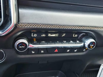 2025 Mazda Mazda CX-50 2.5 S Premium Plus Package