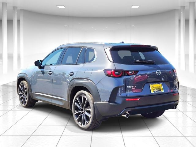 2025 Mazda Mazda CX-50 2.5 S Premium Plus Package