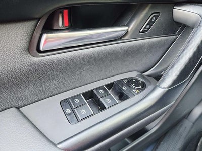 2025 Mazda Mazda CX-50 2.5 S Premium Plus Package