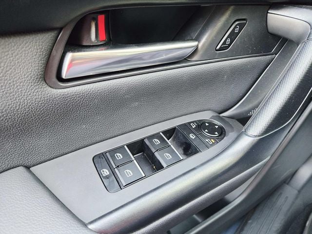 2025 Mazda Mazda CX-50 2.5 S Premium Plus Package