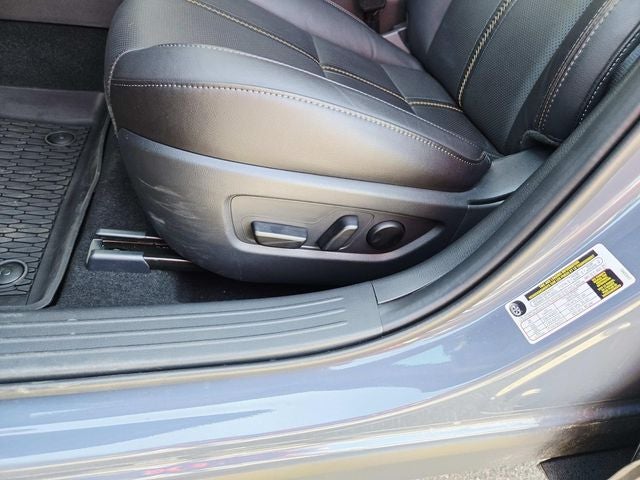 2025 Mazda Mazda CX-50 2.5 S Premium Plus Package