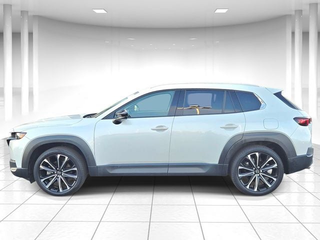 2025 Mazda Mazda CX-50 2.5 S Premium Plus Package