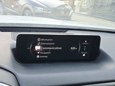 2025 Mazda Mazda CX-50 2.5 S Premium Plus Package