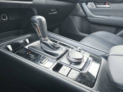 2025 Mazda Mazda CX-50 2.5 S Premium Plus Package