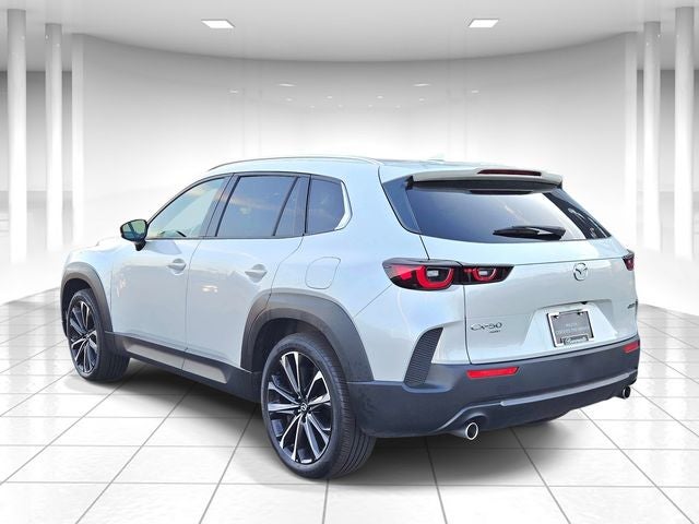 2025 Mazda Mazda CX-50 2.5 S Premium Plus Package