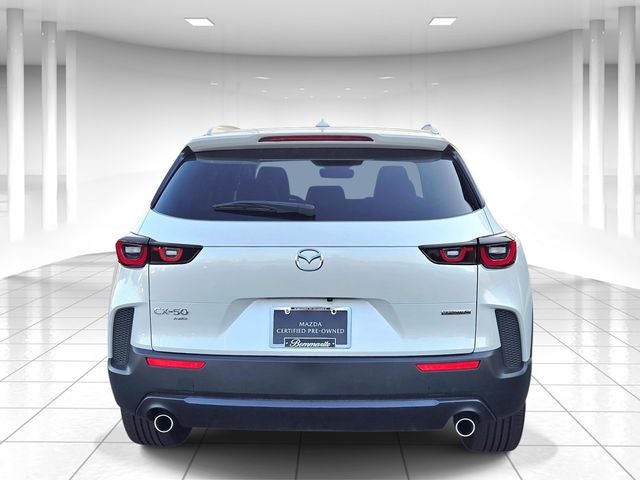 2025 Mazda Mazda CX-50 2.5 S Premium Plus Package
