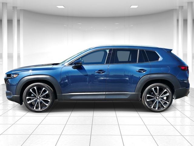 2025 Mazda Mazda CX-50 2.5 S Premium Plus Package