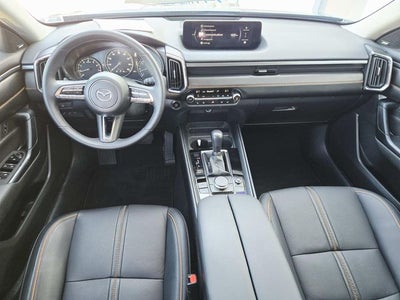2025 Mazda Mazda CX-50 2.5 S Premium Plus Package