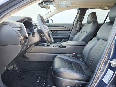 2025 Mazda Mazda CX-50 2.5 S Premium Plus Package
