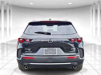 2023 Mazda Mazda CX-50 2.5 S Premium Plus Package