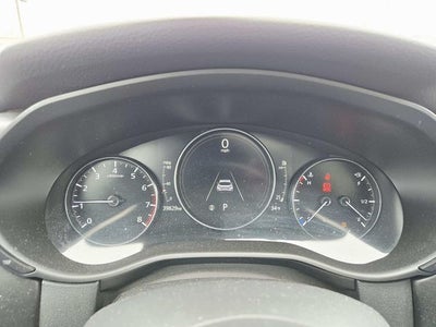 2023 Mazda Mazda CX-50 2.5 S Premium Plus Package