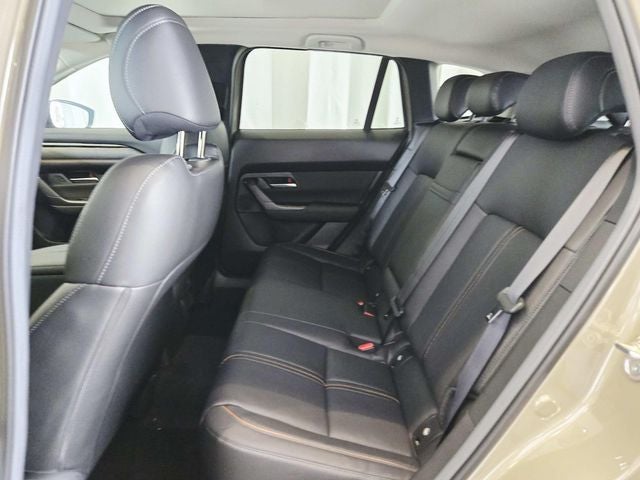 2025 Mazda Mazda CX-50 2.5 Turbo Premium Plus Package