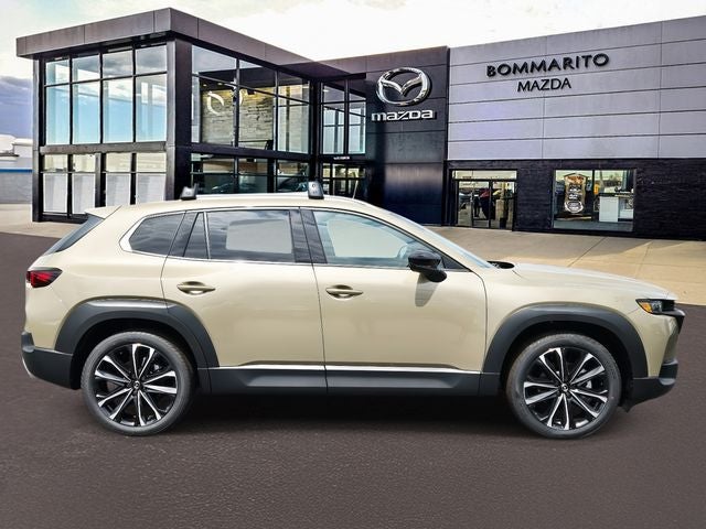 2025 Mazda Mazda CX-50 2.5 Turbo Premium Plus Package