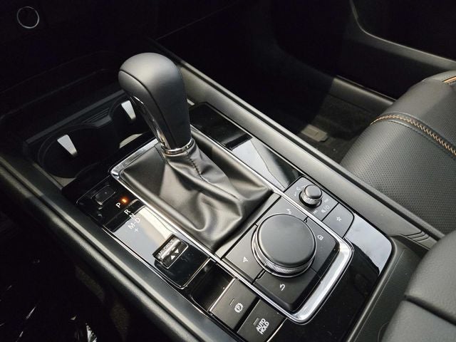 2025 Mazda Mazda CX-50 2.5 Turbo Premium Plus Package