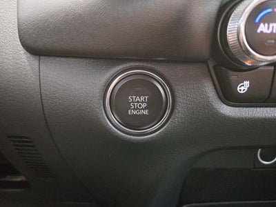 2025 Mazda Mazda CX-50 2.5 Turbo Premium Plus Package