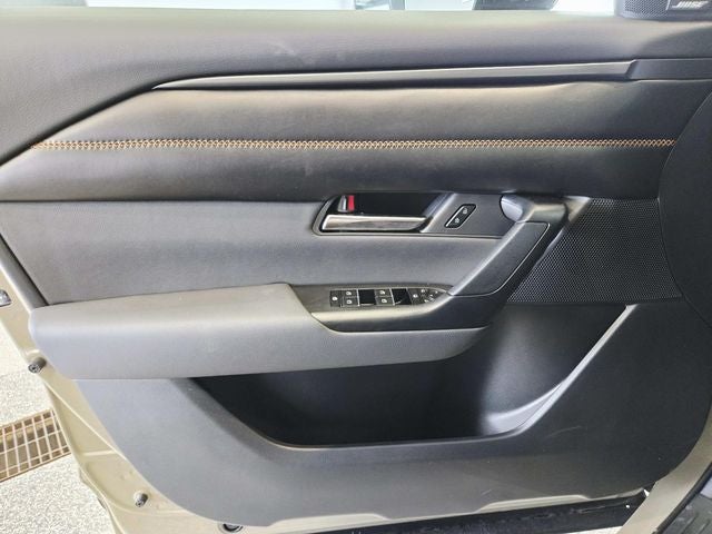 2025 Mazda Mazda CX-50 2.5 Turbo Premium Plus Package