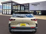 2025 Mazda Mazda CX-50 2.5 Turbo Premium Plus Package