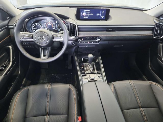 2025 Mazda Mazda CX-50 2.5 Turbo Premium Plus Package