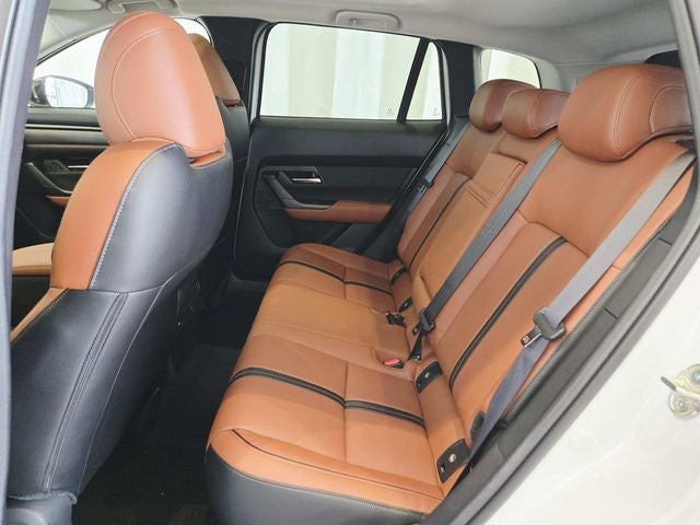 2025 Mazda Mazda CX-50 2.5 Turbo Premium Plus Package