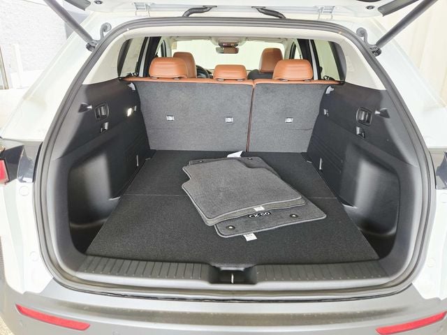 2025 Mazda Mazda CX-50 2.5 Turbo Premium Plus Package