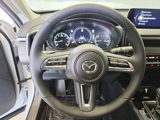2025 Mazda Mazda CX-50 2.5 Turbo Premium Plus Package