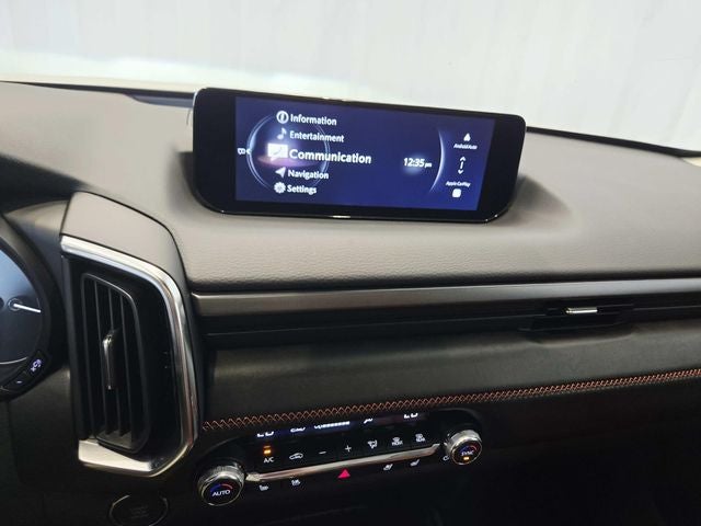 2025 Mazda Mazda CX-50 2.5 Turbo Premium Plus Package