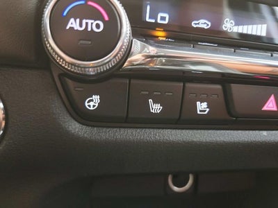 2025 Mazda Mazda CX-50 2.5 Turbo Premium Plus Package