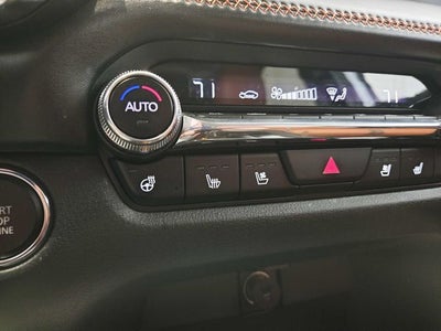 2025 Mazda Mazda CX-50 2.5 Turbo Premium Plus Package