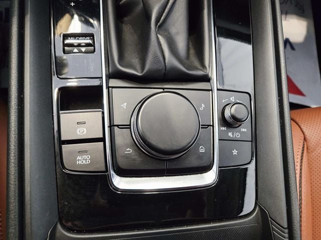 2025 Mazda Mazda CX-50 2.5 Turbo Premium Plus Package