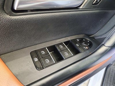 2025 Mazda Mazda CX-50 2.5 Turbo Premium Plus Package