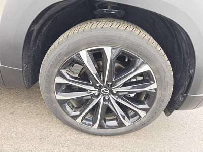 2025 Mazda Mazda CX-50 2.5 Turbo Premium Plus Package