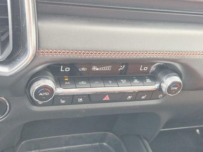 2025 Mazda Mazda CX-50 2.5 Turbo Premium Plus Package