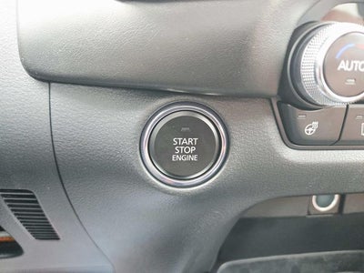 2025 Mazda Mazda CX-50 2.5 Turbo Premium Plus Package