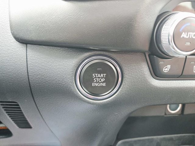 2025 Mazda Mazda CX-50 2.5 Turbo Premium Plus Package