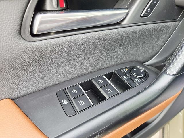 2025 Mazda Mazda CX-50 2.5 Turbo Premium Plus Package