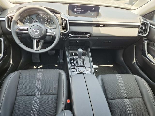 2026 Mazda Mazda CX-50 2.5 S Meridian Edition