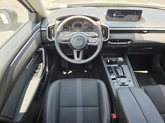 2026 Mazda Mazda CX-50 2.5 S Meridian Edition