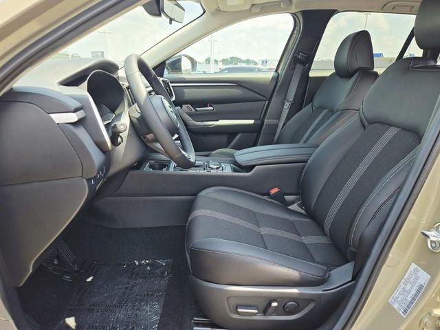 2026 Mazda Mazda CX-50 2.5 S Meridian Edition