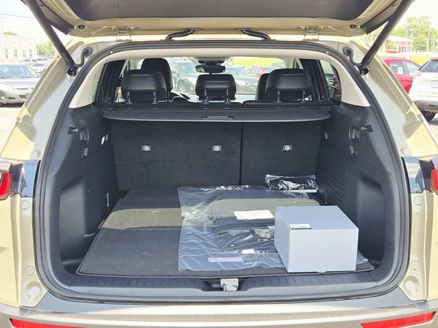 2026 Mazda Mazda CX-50 2.5 S Meridian Edition